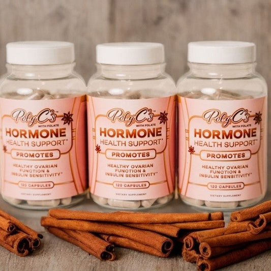 How-to-find-safe-supplements-vitamins-in-2023 PolyC's Premium PCOS