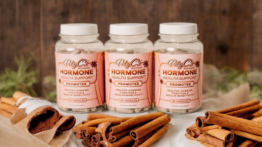 How-to-take-PolyC-s-to-manage-PCOS PolyC's Premium PCOS