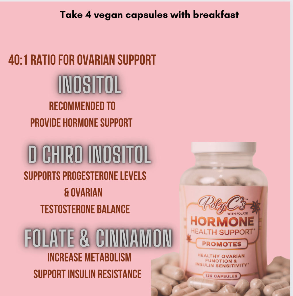 Best-supplements-for-PCOS-2023 PolyC's Premium PCOS