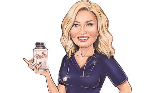 How-to-increase-progesterone-levels-naturally-with-PolyC-s PolyC's Premium PCOS