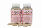 PolyC’s Premium PCOS Supplement | 2 Bottles