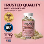 PolyC’s Premium PCOS Supplement | 3-Month Supply