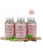 PolyC’s Premium PCOS Supplement | 3-Month Supply