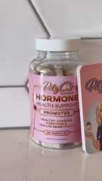 PolyC’s Premium PCOS Supplement | 1 Bottle