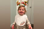 Logo Baby Bib